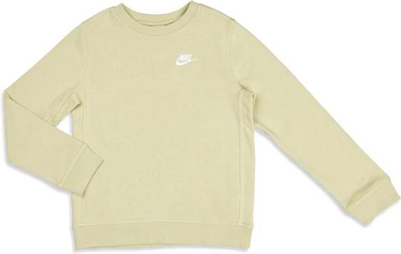 Nike Crew Neck Top Basisschool Sweatshirts