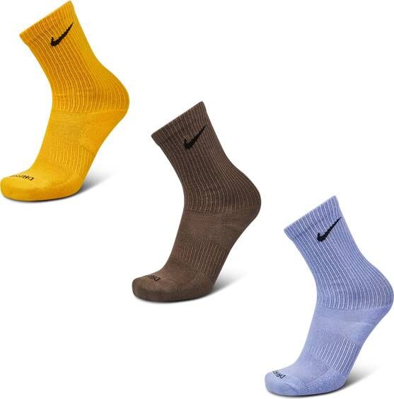 Nike Crew Sock Unisex Sokken