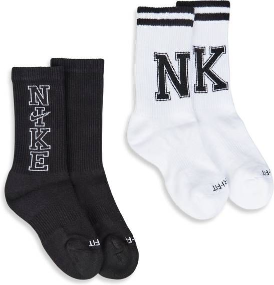 Nike Crew Sock Unisex Sokken