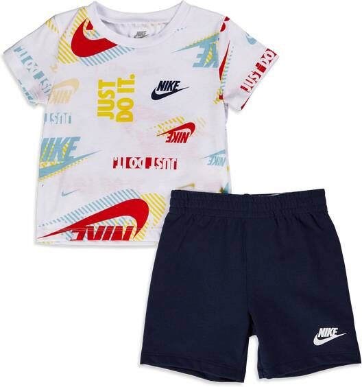 Nike Futura Baby Tracksuits