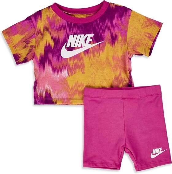 Nike Futura Baby Tracksuits
