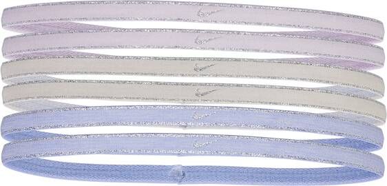 Nike Metallic Headband Unisex Sport Accessoires
