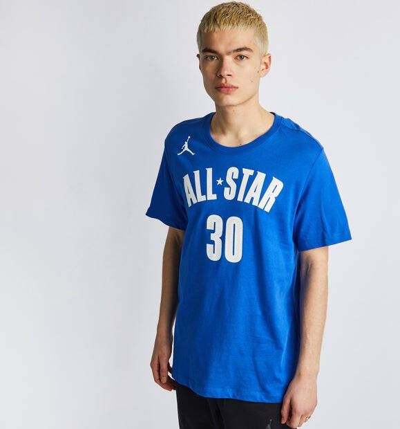 Nike Nba All Star Heren T Shirts