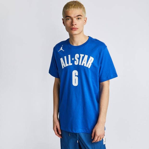 Nike Nba All Star Heren T Shirts