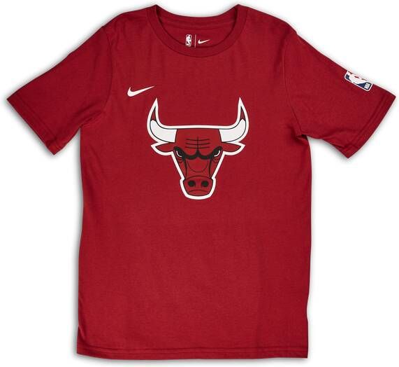 Nike Nba Chicago Bulls Basisschool T Shirts