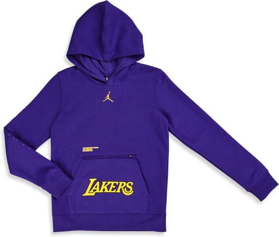 Nike Nba La Lakers Basisschool T Shirts