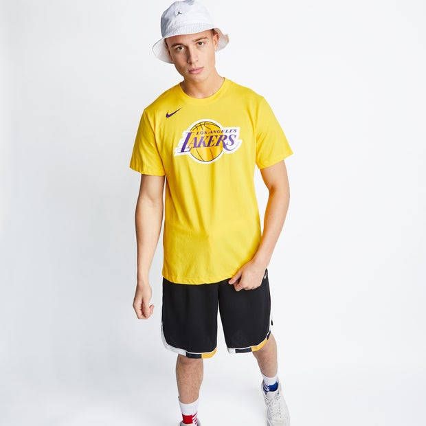 Nike Nba Shortsleeve Tee Heren T Shirts