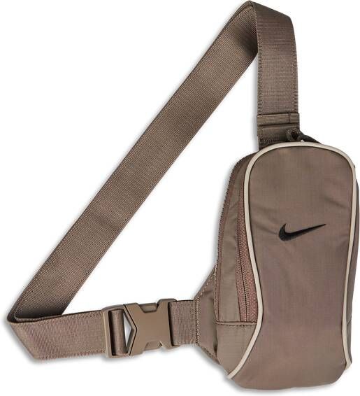Nike Shoulder bag Sportswear Essentials , Grijs, Unisex