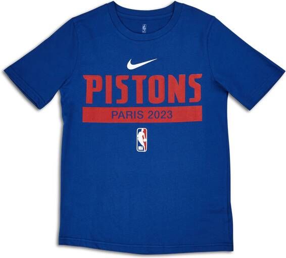 Nike Paris Game Basisschool T Shirts