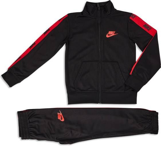 Nike Repeat Baby Tracksuits