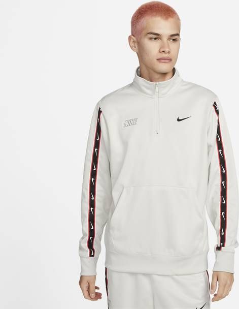 Nike Repeat Heren Track Tops