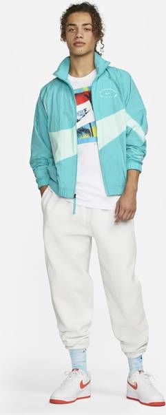 Nike Sportswear Photo Heren T Shirts