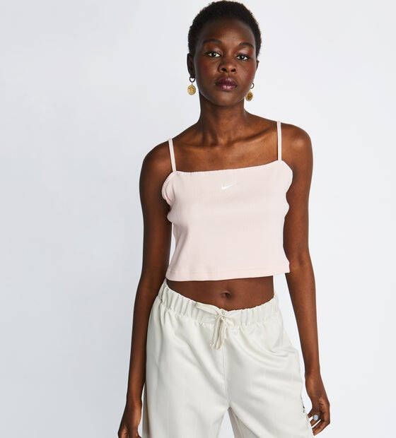 Nike Sportswear Sleeveless Top Dames Vests