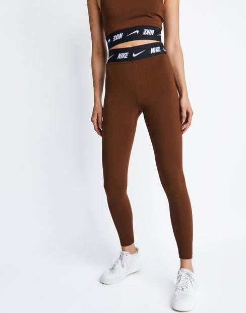 Nike Sportswear Tape Tight Dames Leggings