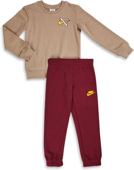 Nike Sportswear Varsity Voorschools Tracksuits