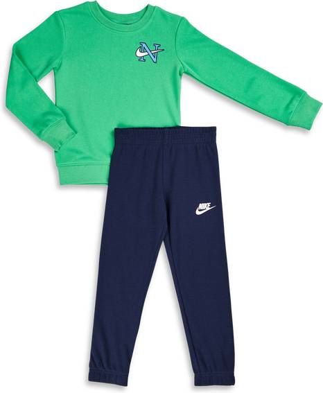 Nike Sportswear Varsity Voorschools Tracksuits