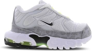 Nike Tuned 1 Essential Baby Schoenen Silver Synthetisch