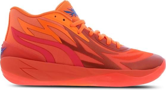 Puma MB.02 SLIME Heren Schoenen