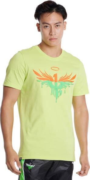 Puma Melo Slime Tee Heren T Shirts