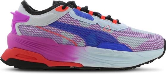 Puma Nitro Basisschool Schoenen