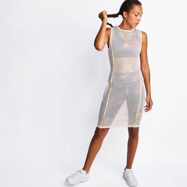 Puma Ocean Queen Dames Jurken