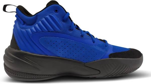 Puma RS Dreamer Heren Schoenen Blue Textil, Leer