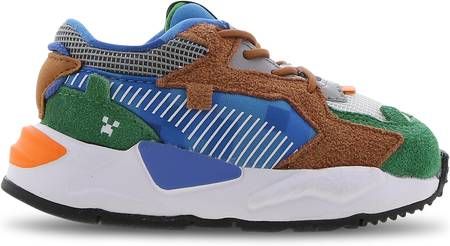 Puma Rs z Minecraft Baby Schoenen