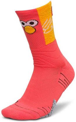 Under Armour Unisex sokken Curry Playmaker Crew