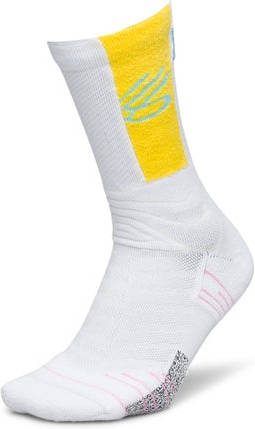 Under Armour Unisex sokken Curry Playmaker Crew