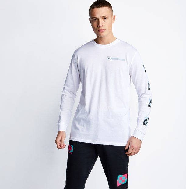 Under Armour Longsleeve Heren T Shirts