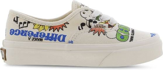 Vans Authentic Eco Theory Voorschools Schoenen