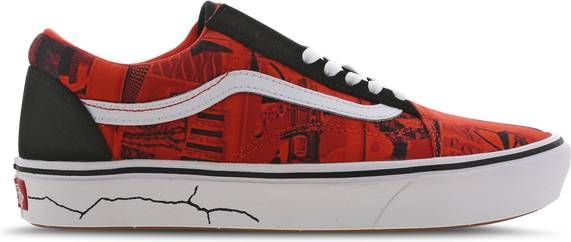 Vans Comfycush Old Skool X Depop Dames Schoenen