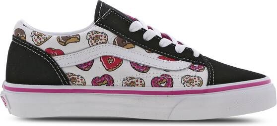 Vans Old Skool Basisschool Schoenen