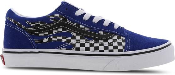 Vans Old Skool Basisschool Schoenen