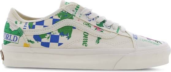Vans Old Skool Earthday Dames Schoenen