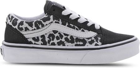 Vans Old Skool Voorschools Schoenen