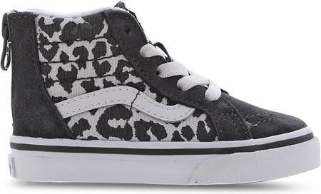 Vans Sk8 Hi Baby Schoenen