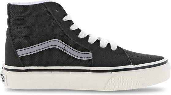 Vans Sk8 Hi Futurism Voorschools Schoenen
