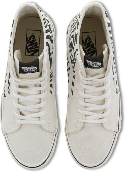 Vans Sk8 hi Heren Schoenen