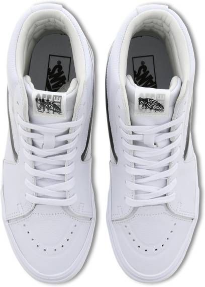 Vans Sk8 hi Heren Schoenen