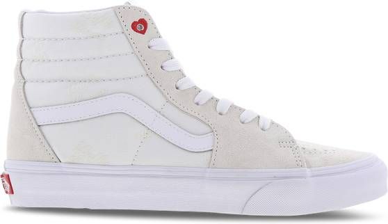 Vans Sk8 Hi Valentine Dames Schoenen