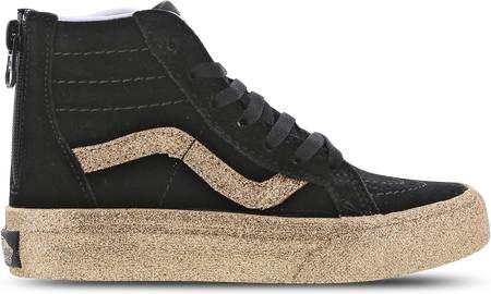 Vans Sk8 Hi Voorschools Schoenen