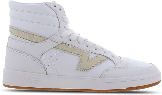 Vans Sk8 Low Leather Heren Schoenen