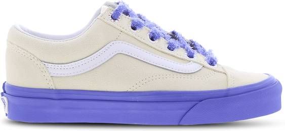 Vans X Tierra Whack Style #36 Dames Schoenen