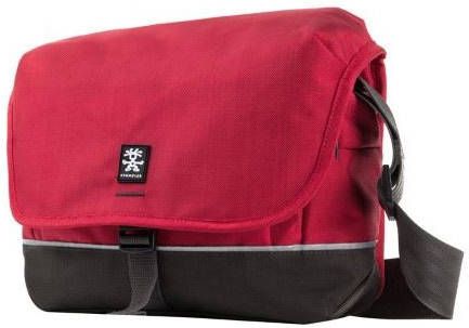 Crumpler Proper Roady 4500(deep red )