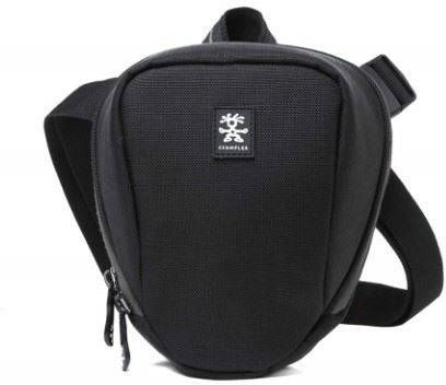 Crumpler Proper Roady Toploader 150 zwart