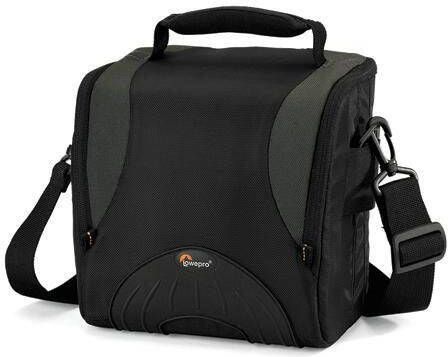 Lowepro Apex 140 AW Black