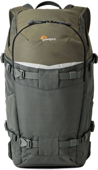 Lowepro Flipside Trek BP 350 AW Grey/Dark Green