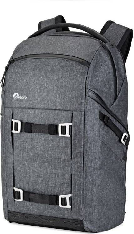 Lowepro FreeLine BP 350 AW Heather Grey