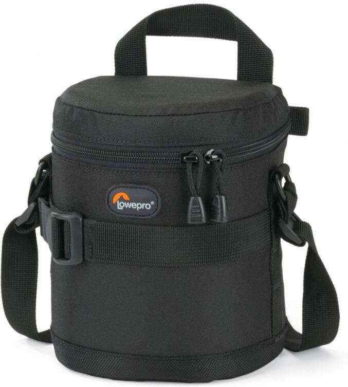 Lowepro Lens Case 11 x 14 cm Black